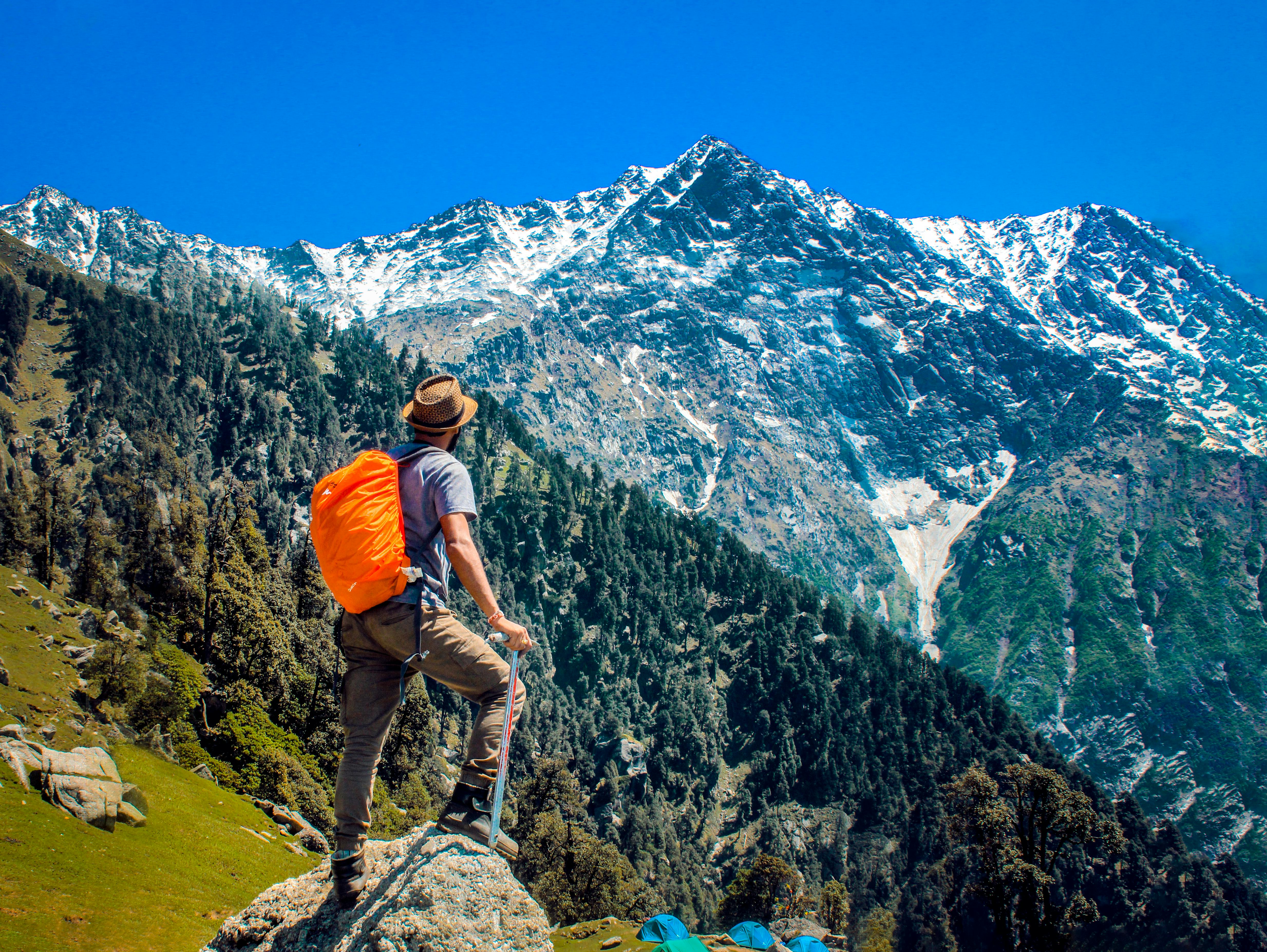 Himachal Trek